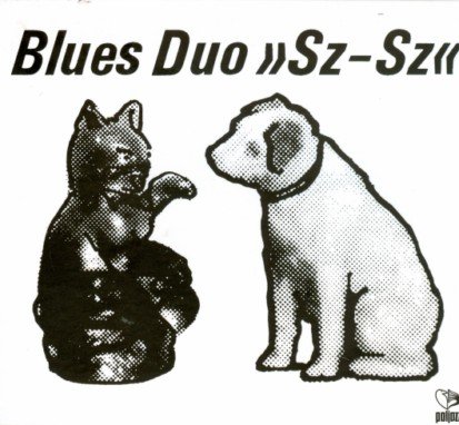 Sz-Sz Blues Duo, Szukalski Tomasz, Szprot Janusz