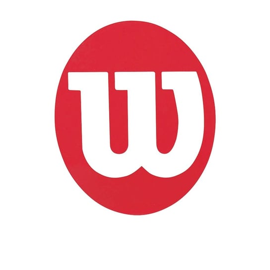 Szablon Do Malowania Logo Wilson Tenis Wilson