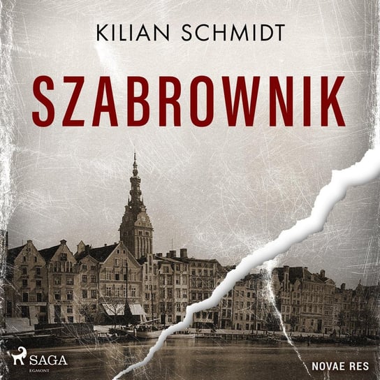 Szabrownik Schmidt Kilian