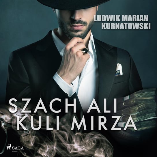 Szach Ali Kuli Mirza Kurnatowski Ludwik Marian