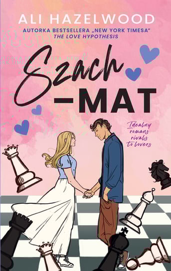Szach-mat Ali Hazelwood