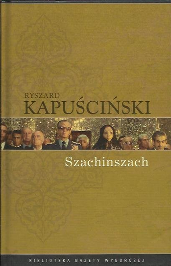 Szachinszach Agora