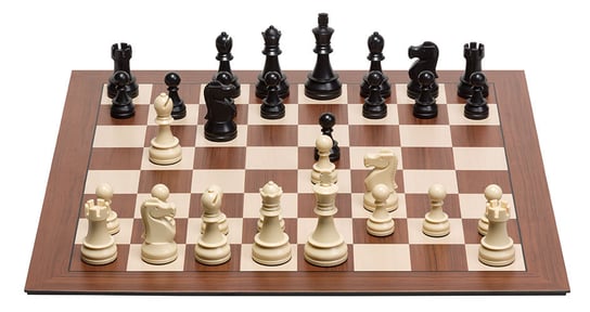 Szachownica elektroniczna DGT Smart Board Gra planszowa Sunrise Chess & Games Sunrise Chess & Games