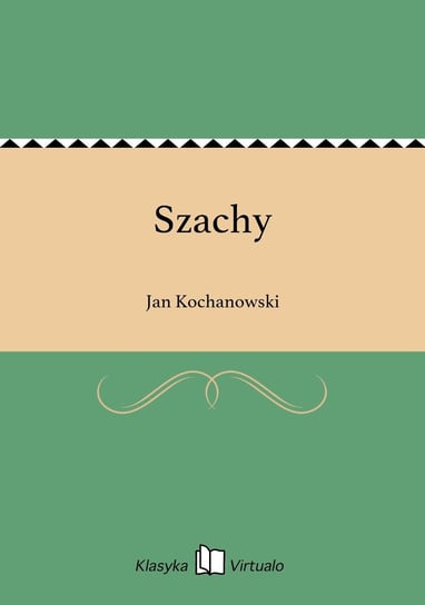 Szachy Kochanowski Jan