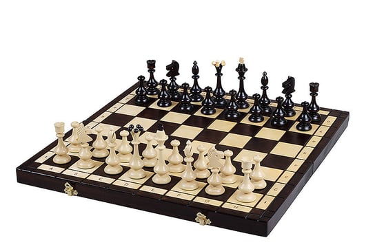 Szachy Beskid, gra logiczna, Sunrise Chess & Games Sunrise Chess & Games