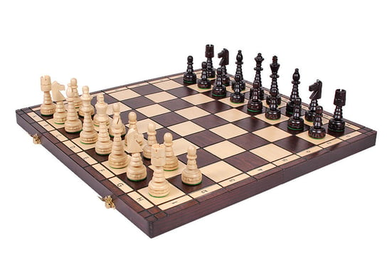 Szachy Choinkowe, gra logiczna, Sunrise Chess & Games Sunrise Chess & Games