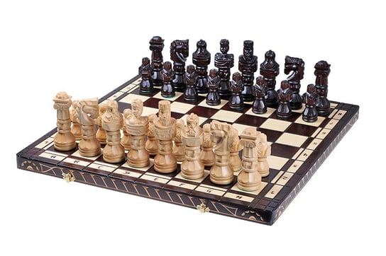 Szachy Gladiator, gra logiczna, Sunrise Chess & Games Sunrise Chess & Games