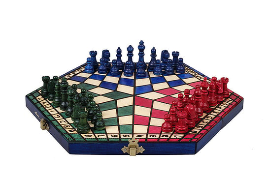 Szachy i Warcaby, gra, Sunrise Chess&Games Sunrise Chess & Games