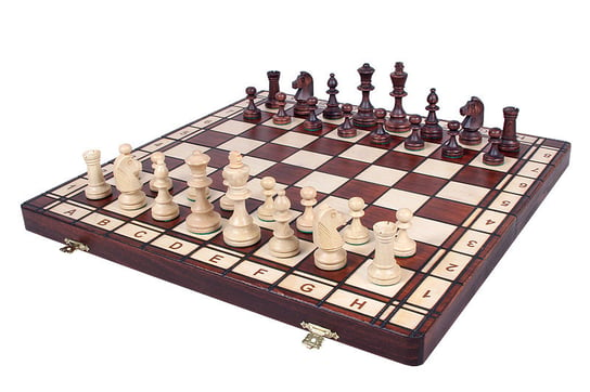 Szachy Jowisz, gra logiczna, Sunrise Chess & Games Sunrise Chess & Games