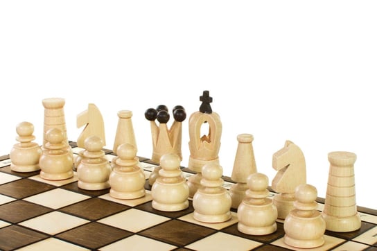 Szachy Royal Maxi Sunrise Chess & Games Sunrise Chess & Games