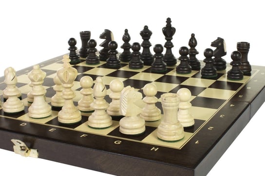 Szachy Treningowe Sunrise Chess & Games 35 cm Sunrise Chess & Games