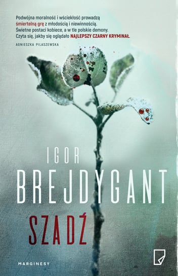 Szadź Brejdygant Igor