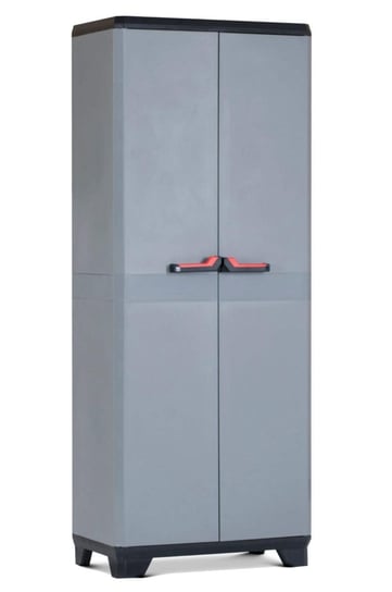 Szafa gospodarcza KIS Stilo High Cabinet, 173x68 cm Kis