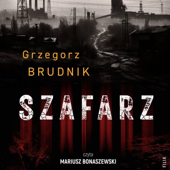 Szafarz Brudnik Grzegorz
