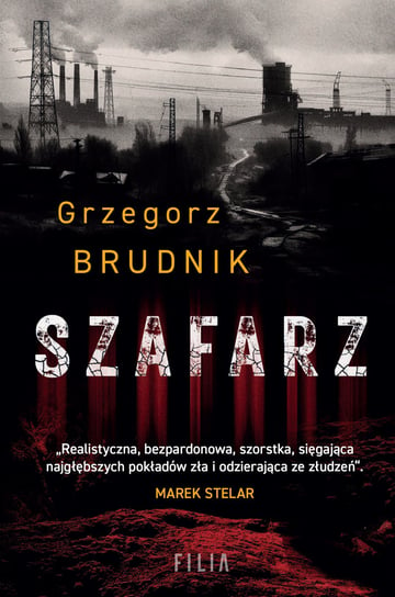 Szafarz Brudnik Grzegorz