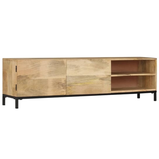 Szafka TV Vintage Mango 145x30x41 cm, kolory losow Zakito Europe