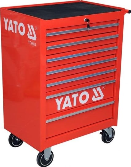 Szafka warsztatowa YATO 7-szuflad YT-0914 Yato
