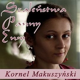Szaleństwa panny Ewy Makuszyński Kornel