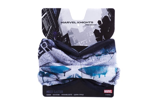 Szalik, Good Loot, Marvel, Punisher Cenega