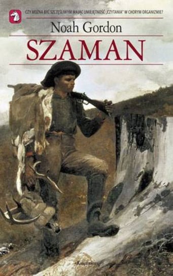 Szaman Gordon Noah