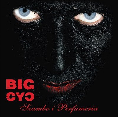 Szambo i Perfumeria Big Cyc