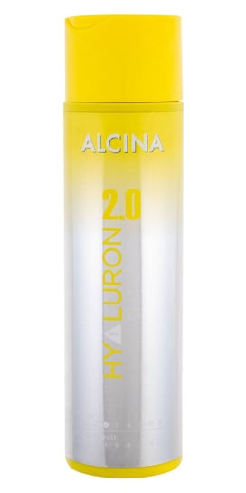Szampon do włosów ALCINA Hyaluron 2.0 250 ml ALCINA