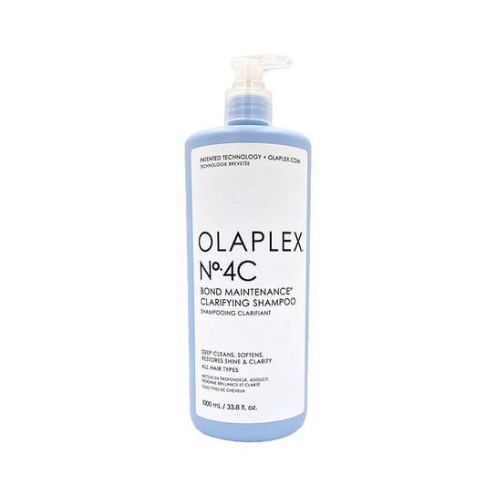 Szampon do włosów dla kobiet Bond Maintenance N°.4C Clarifying Shampoo<br /> Marki Olaplex Olaplex
