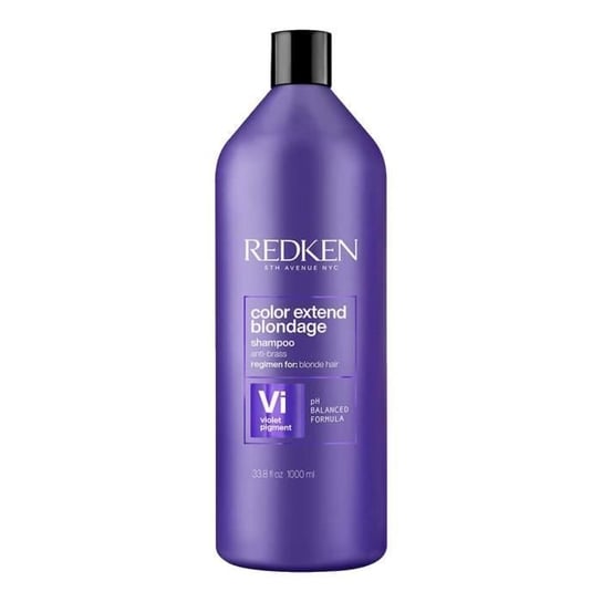 Szampon Redken Color Extend Blondage 1000 ml Inny producent