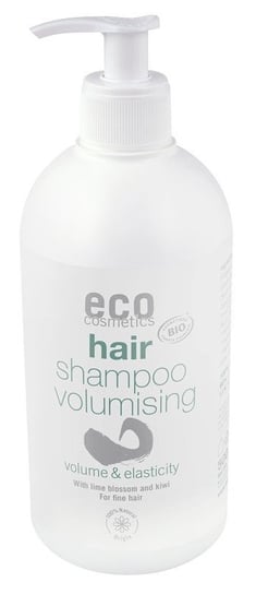 Szampon zwiększający objętość 500 ml – ECO Cosmetics Eco Cosmetics