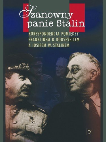 Szanowny Panie Stalin Opracowanie zbiorowe