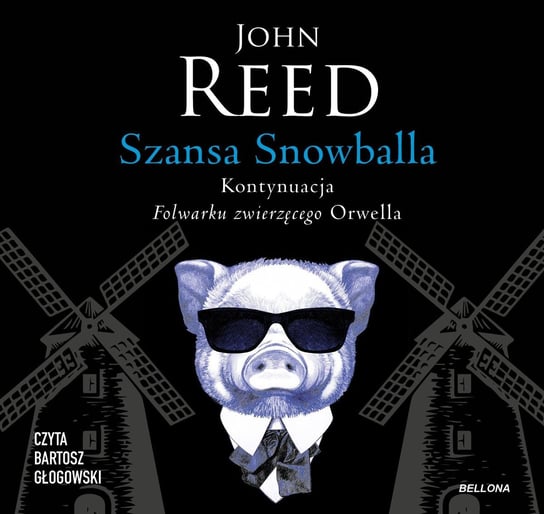 Szansa Snowballa John Reed