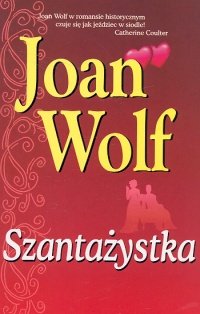 Szantażystka Wolf Joan