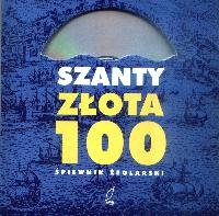 Szanty, Złota 100. Śpiewnik Żeglarski Haber Franciszek