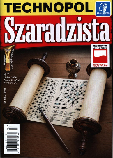 Szaradzista Agencja Wydawnicza Technopol