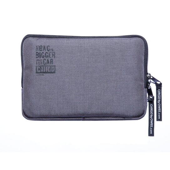 Szare etui na tablet CARGO by OWEE CARGO BY OWEE