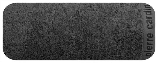 Szary klasyczny ręcznik 30X50 PIERRE CARDIN EVI Eurofirany