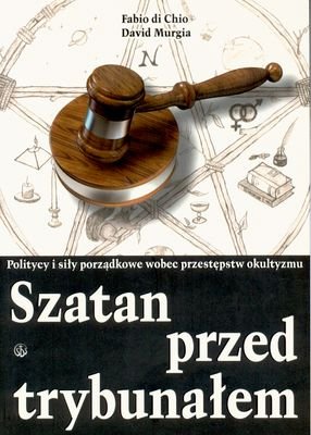 Szatan Przed Trybunałem Chio Fabio