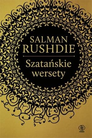 Szatańskie wersety Rushdie Salman