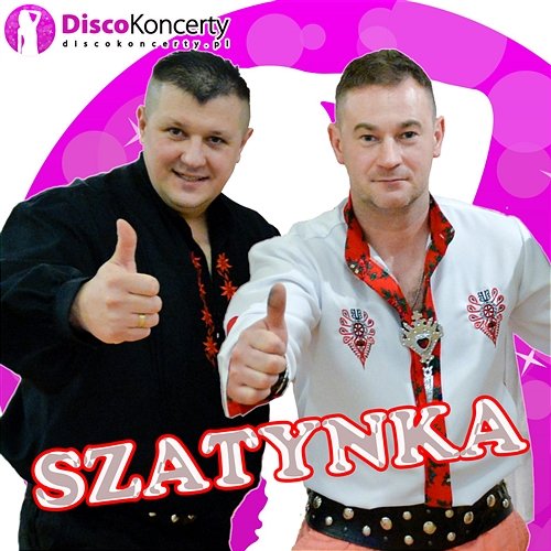 Szatynka Magik Band