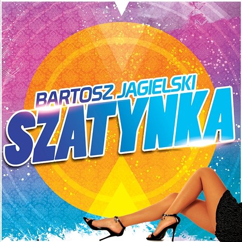 Szatynka Bartosz Jagielski
