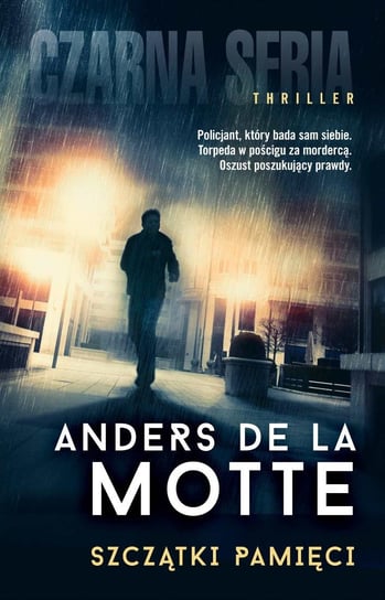 Szczątki pamięci De La Motte Anders