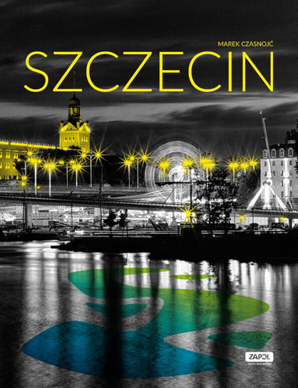 Szczecin Czasnojć Marek