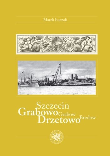 Szczecin Grabowo, Drzetowo Łuczak Marek