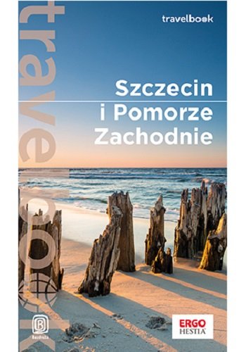 Szczecin i Pomorze Zachodnie. Travelbook Żuławski Mateusz