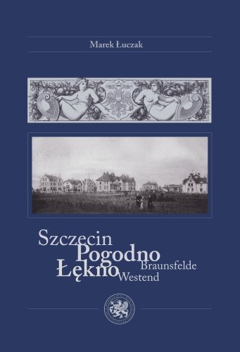 Szczecin Pogodno, Łękno Łuczak Marek