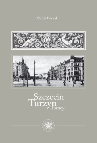 Szczecin Turzyn Łuczak Marek