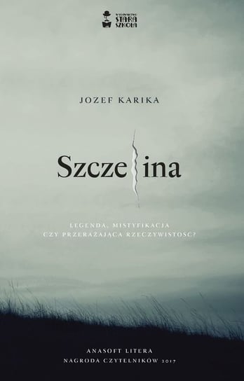 Szczelina Karika Jozef