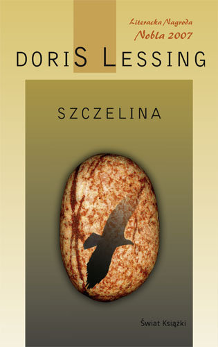 Szczelina Lessing Doris