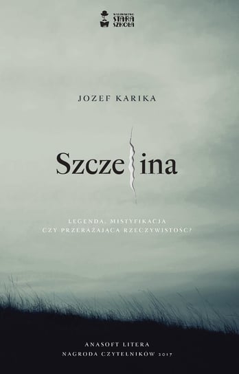 Szczelina Karika Jozef