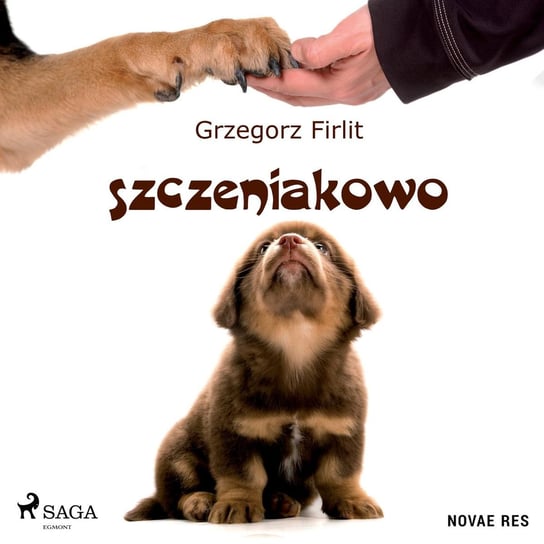Szczeniakowo Firlit Grzegorz